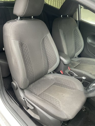 Ford fiesta mk7 - mk7, fl