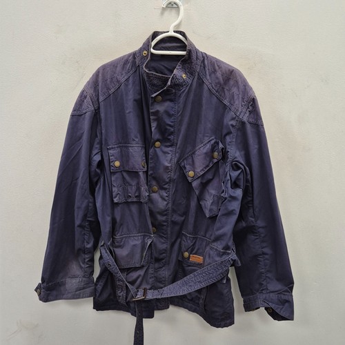 Deus machina washed purple - deus,