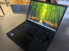 Lenovo ThinkPad L13 Yoga Gen 4