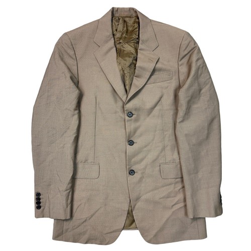 Prada blazer jacket designer - prada,