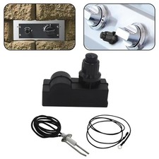 Electronic Gas Heater Igniter