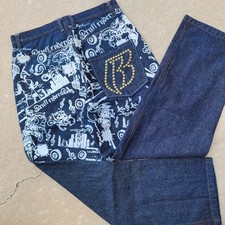 Vintage Y2K DMX Ruff Ryders