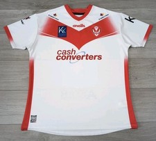 St Helens Rugby Super League
