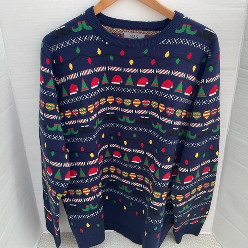 Men collection navy - men’s, m&s