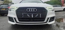 AUDI A3 8V 2017-2020 S LINE
