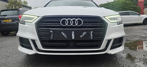 Audi 2017 2020 - audi, s