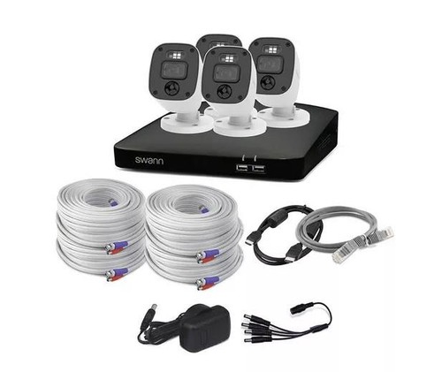 Swann home channel dvr - swann,