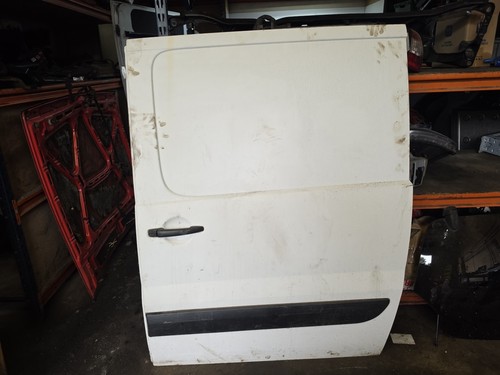 Citroen dispatch mk2 - dispatch,