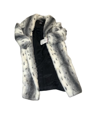 Nwt vintage olympia faux - olympia, fur