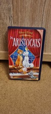 Vintage Disney Classics The