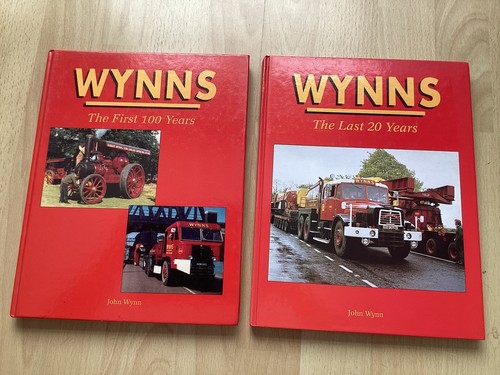 Wynns transport the - transport, first
