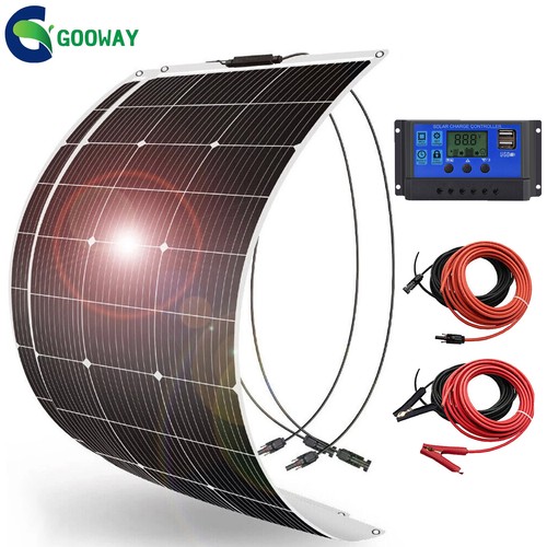 Gooway 100w 200w 300w - gooway,