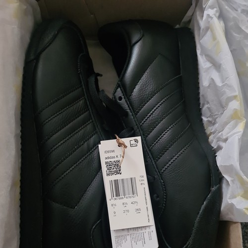 Adidas kick k74 - kick, k74☆uk