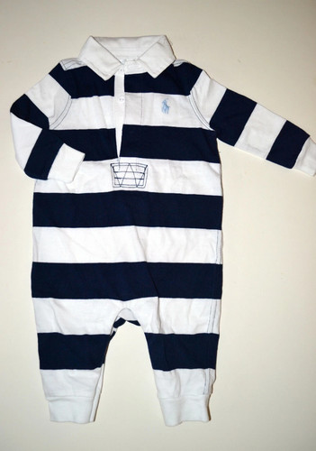 Nwt polo ralph lauren baby - polo,
