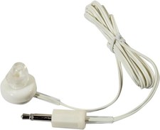 SoundLAB White Mono Magnetic