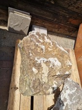 Extra Large Parking Rockery boulder Or For garden or landscaping Rock 800X700 