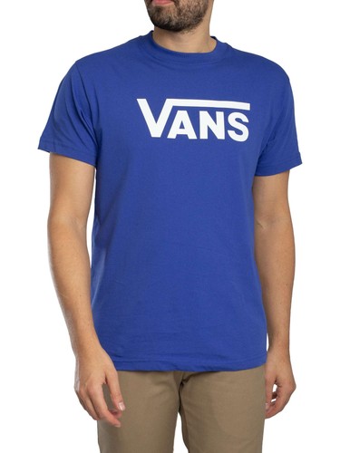 Vans men classic logo - men's,