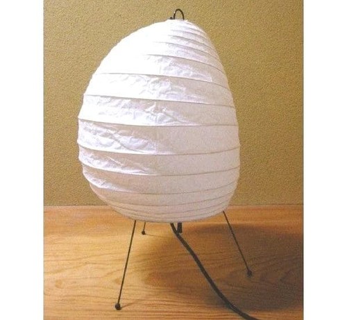 Rare isamu noguchi akari - isamu,