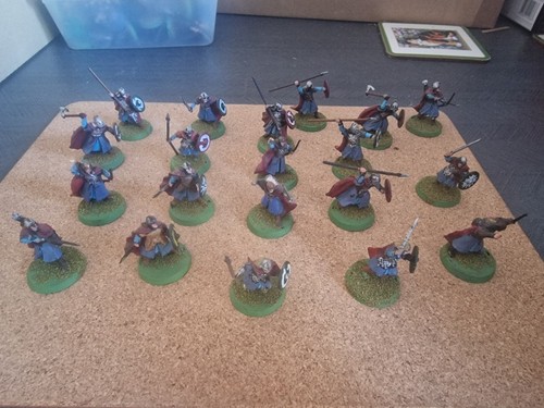 Games workshop lord the - lord, of