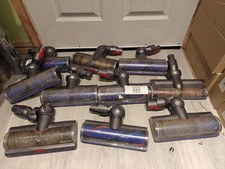 Dyson Brush Head Joblot X 10
