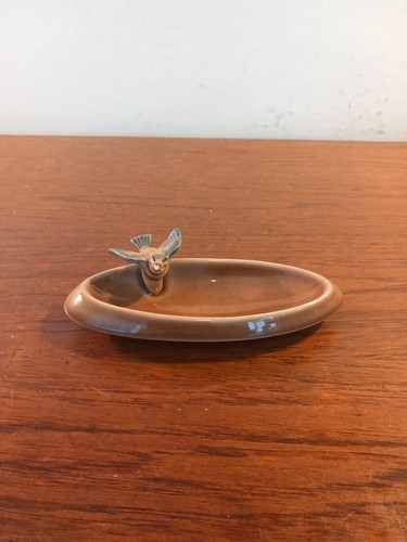 Vintage wade porcelain - wade, bird