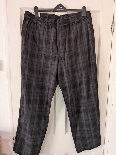 Uniqlo men flannel - flannel, easy