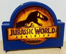 Jurassic World On-The-Go