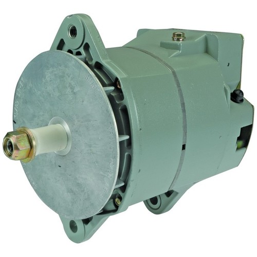 Alternator fits cummins - fits, marine