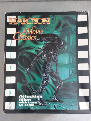 Halcyon movie classics aliens - halcyon,