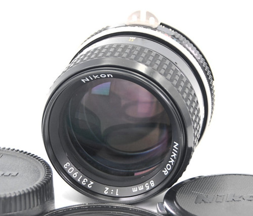 Near mint nikon ai - 【,