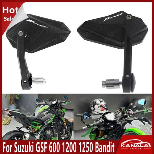 1pair for suzuki gsf 600 - suzuki, 1200