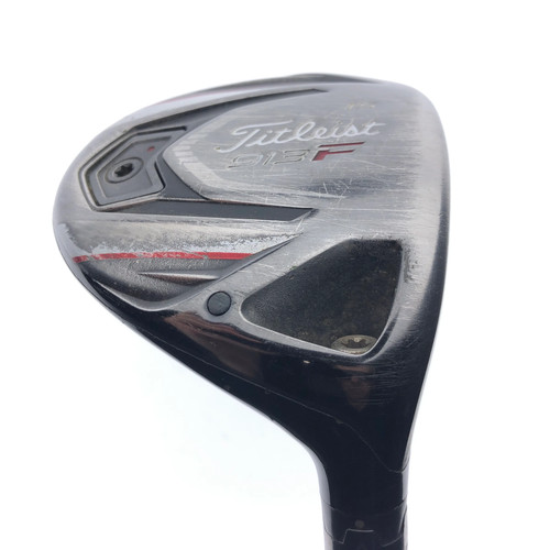 Used titleist 913 fairway - 913, f