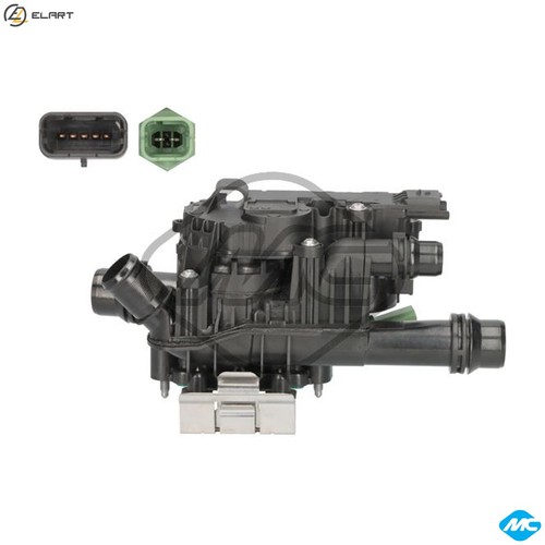 Thermostat housing 30326 for - housing,