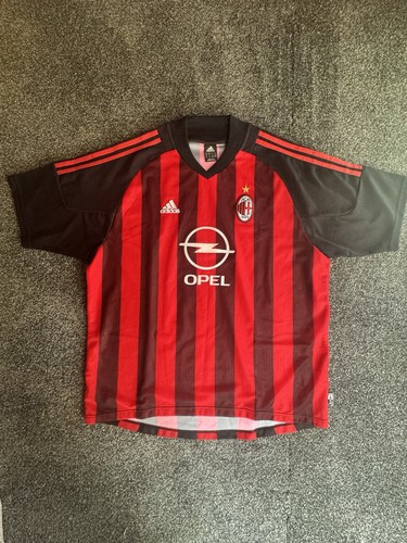Adidas milan home - ac,