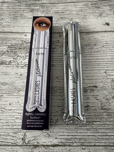 Tarte cosmetics - tarte,