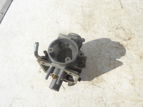 Yamaha 600 carb body - carb,