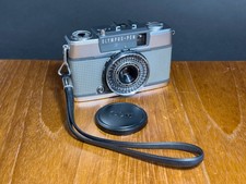 Olympus Pen EE2 / EE-2 Half