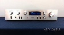 Pioneer SA-610 Integrated Stereo Amplifier SA 610 Vintage 1980