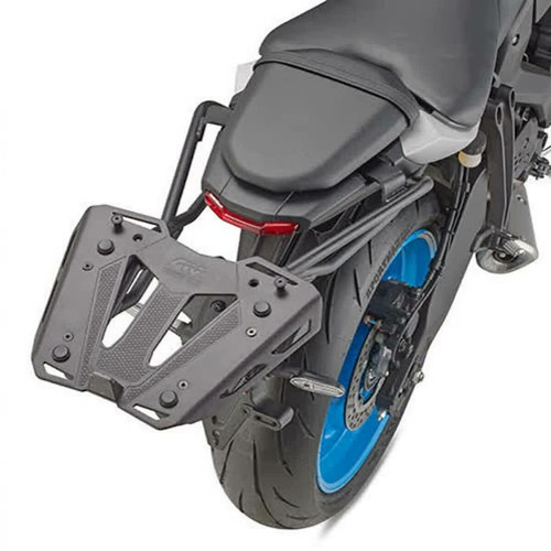 Givi rear luggage - rear, for