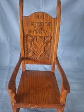 Miniature  Eisteddfod  1958