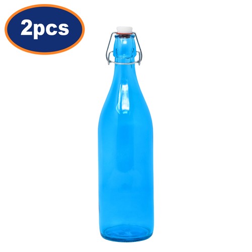 Water bottle with airtight - water,