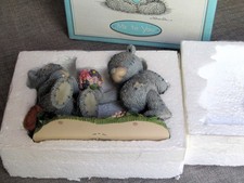 Tatty Teddy Bear 40079 'Love