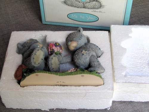 Tatty teddy bear 40079 - 40079, 'love