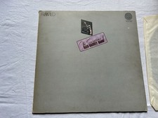 The Sensational Alex Harvey