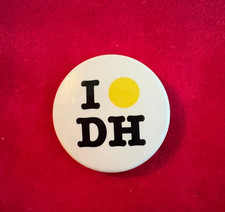 Yellow Damien Hirst 2012 Spot