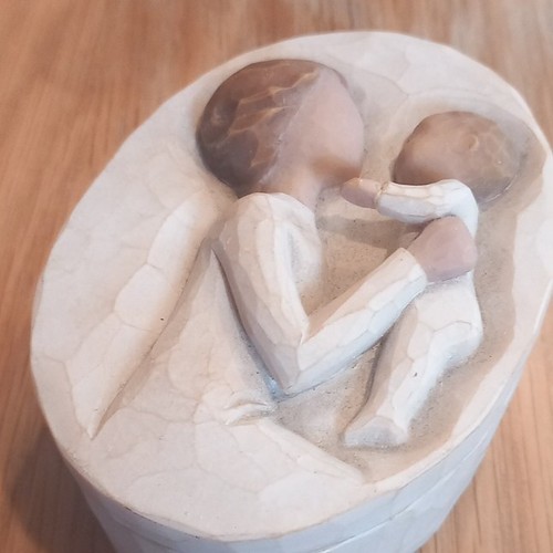 Willow tree susan - tree, lordi