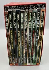 Horrible Science Books Bundle