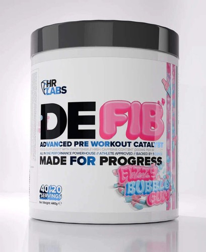 Labs defib - -,