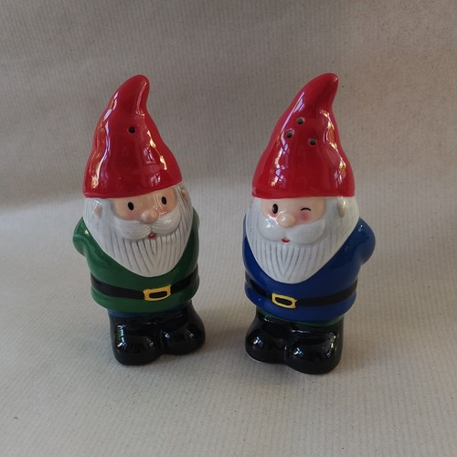 Cath kidston gnome salt - cath,