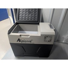 Alpicool CX40 40L Portable